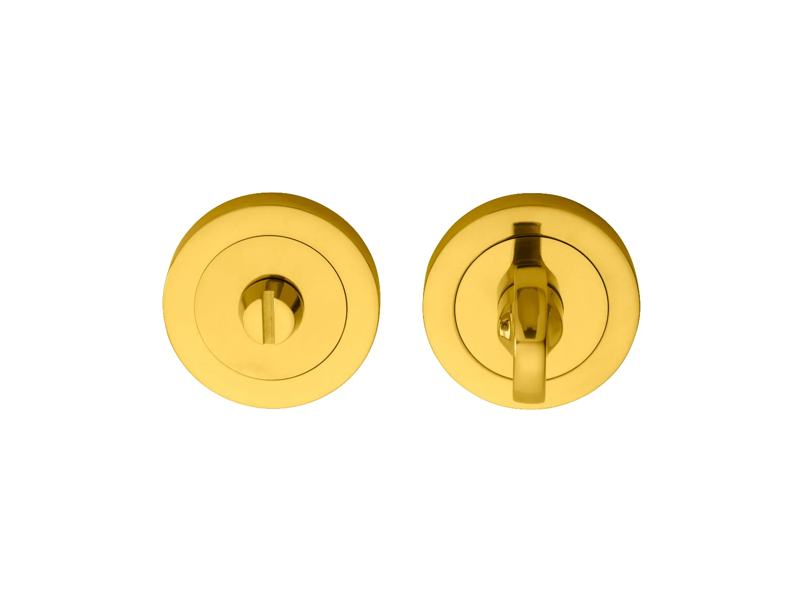 Thumbturn and Release - Image 3