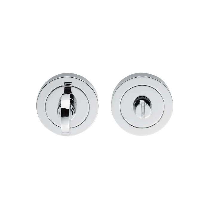 Thumbturn and Release - Image 4