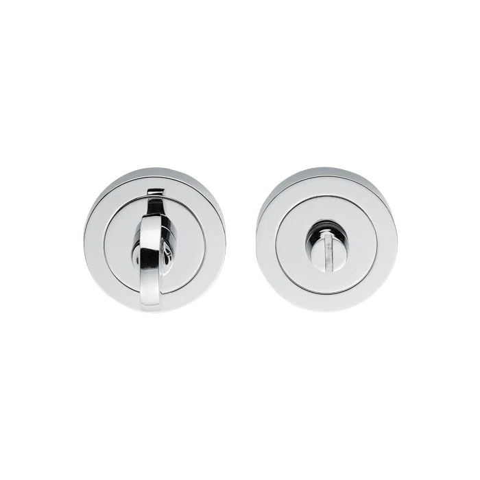 Thumbturn and Release - Image 5