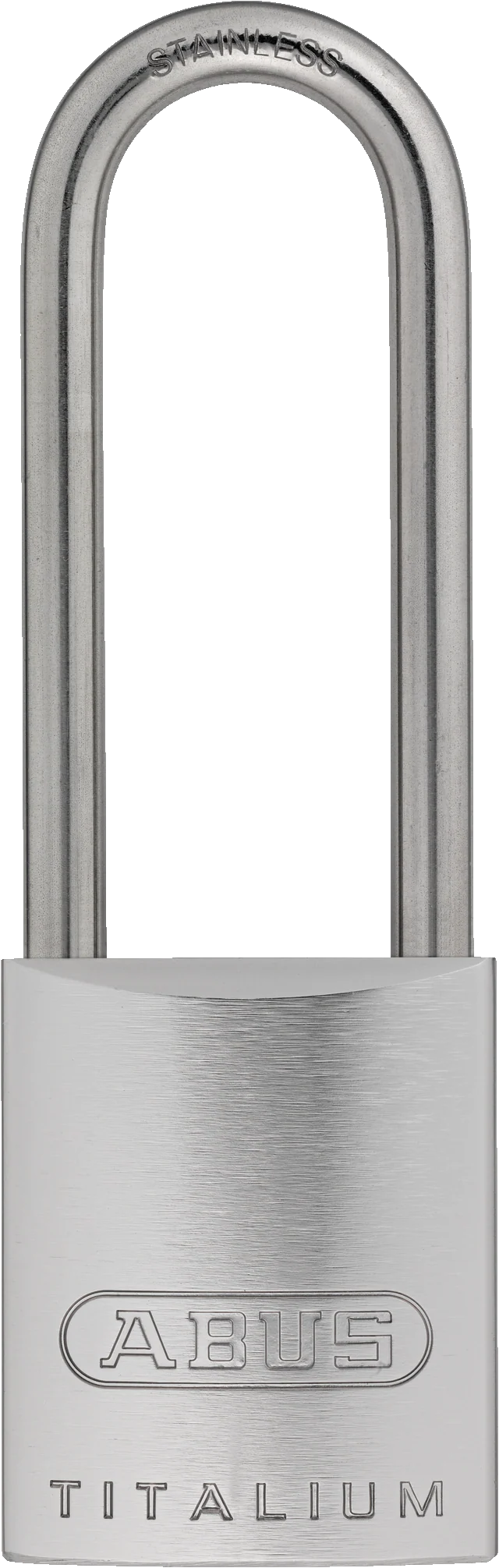 TITALIUM™ 86TI Series – Lightweight Euro Cylinder Padlock - Image 4