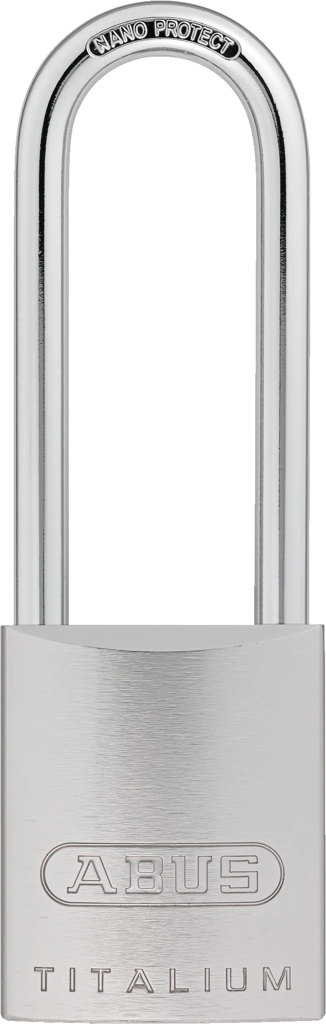 TITALIUM™ 86TI Series – Lightweight Euro Cylinder Padlock - Image 5