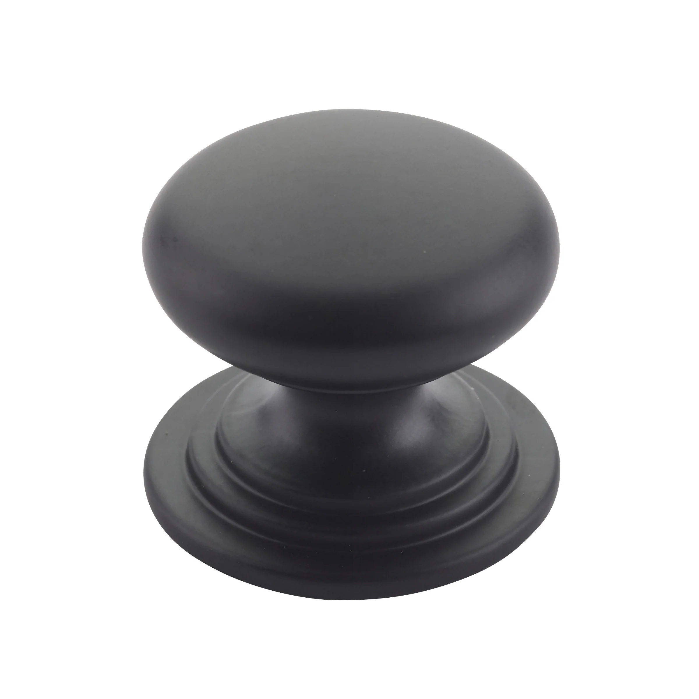Top Drawer Fittings Round Cabinet Knob - Image 10