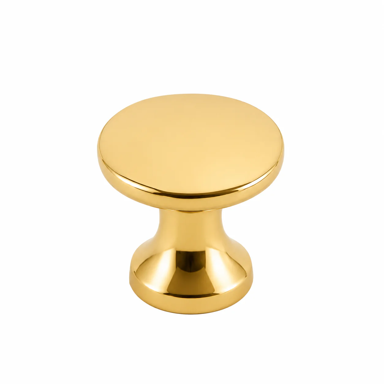 Top Drawer Fittings Round Cabinet Knob - Image 11