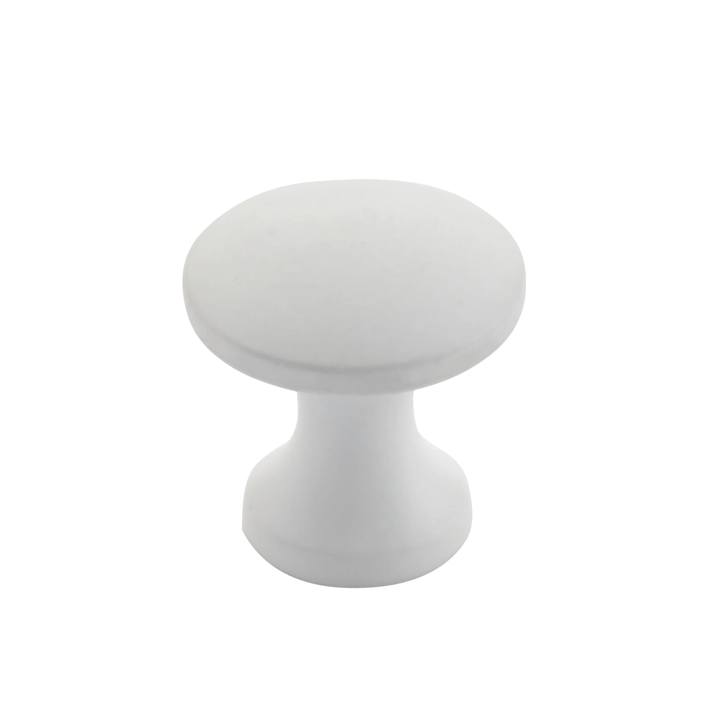 Top Drawer Fittings Round Cabinet Knob - Image 2