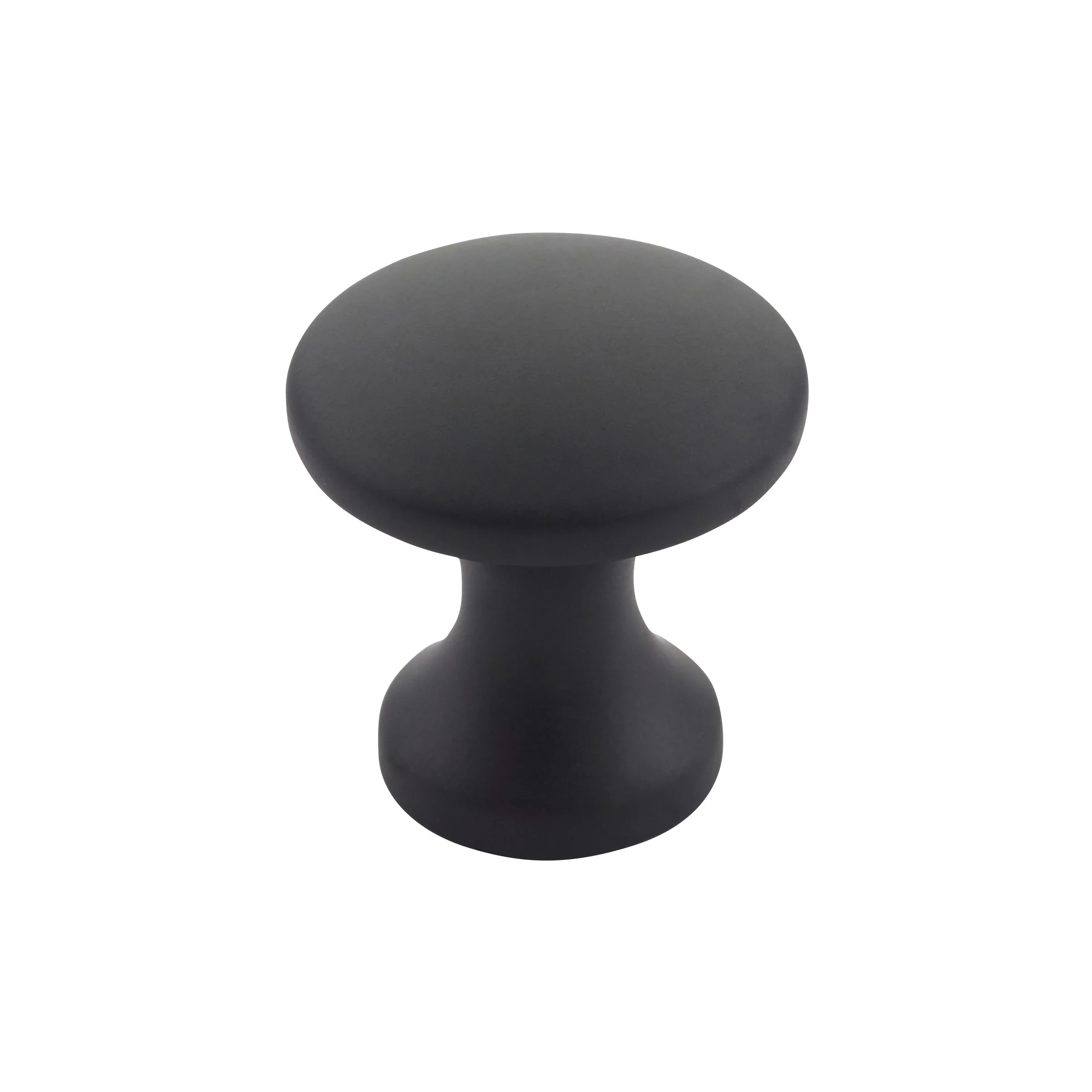Top Drawer Fittings Round Cabinet Knob - Image 3