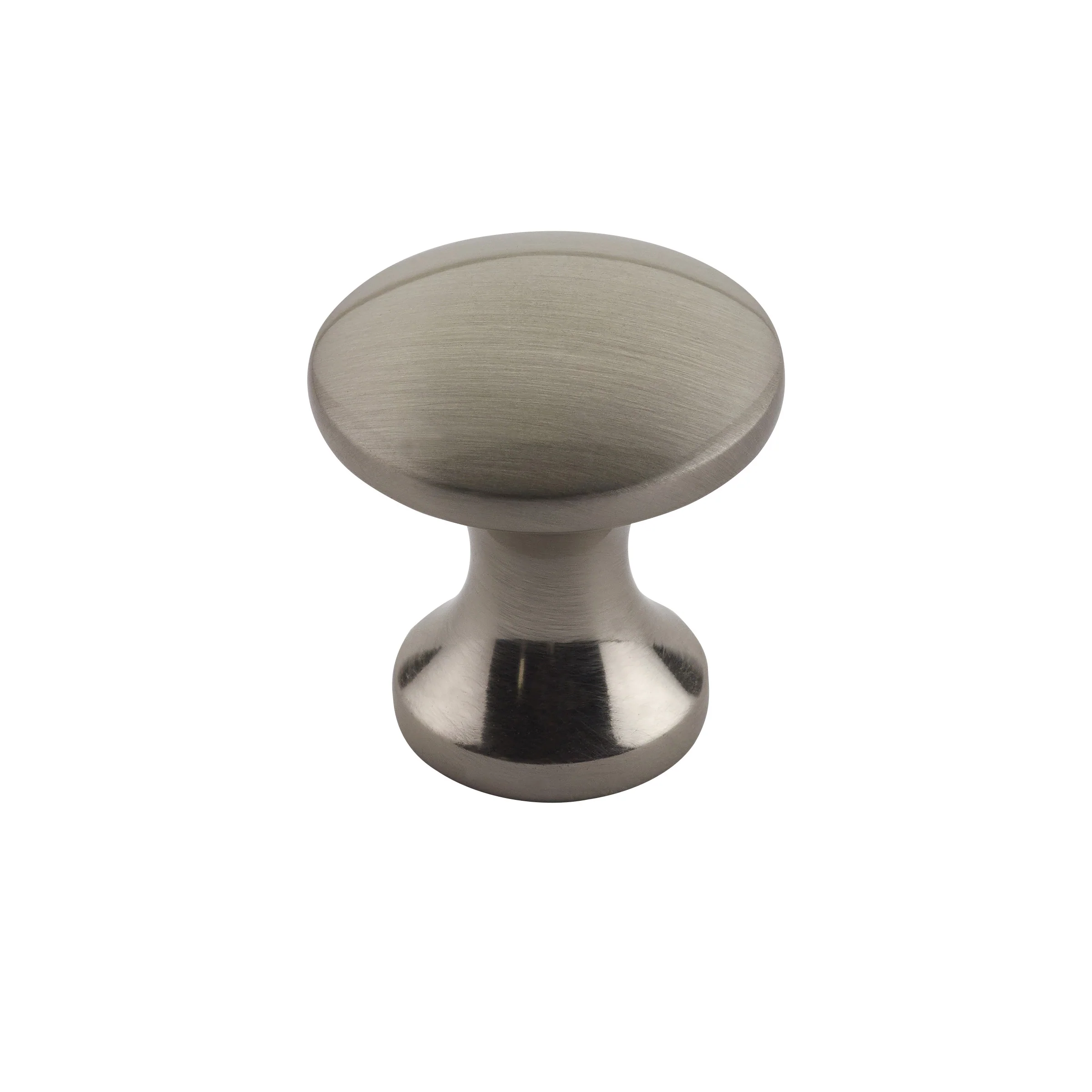 Top Drawer Fittings Round Cabinet Knob - Image 4