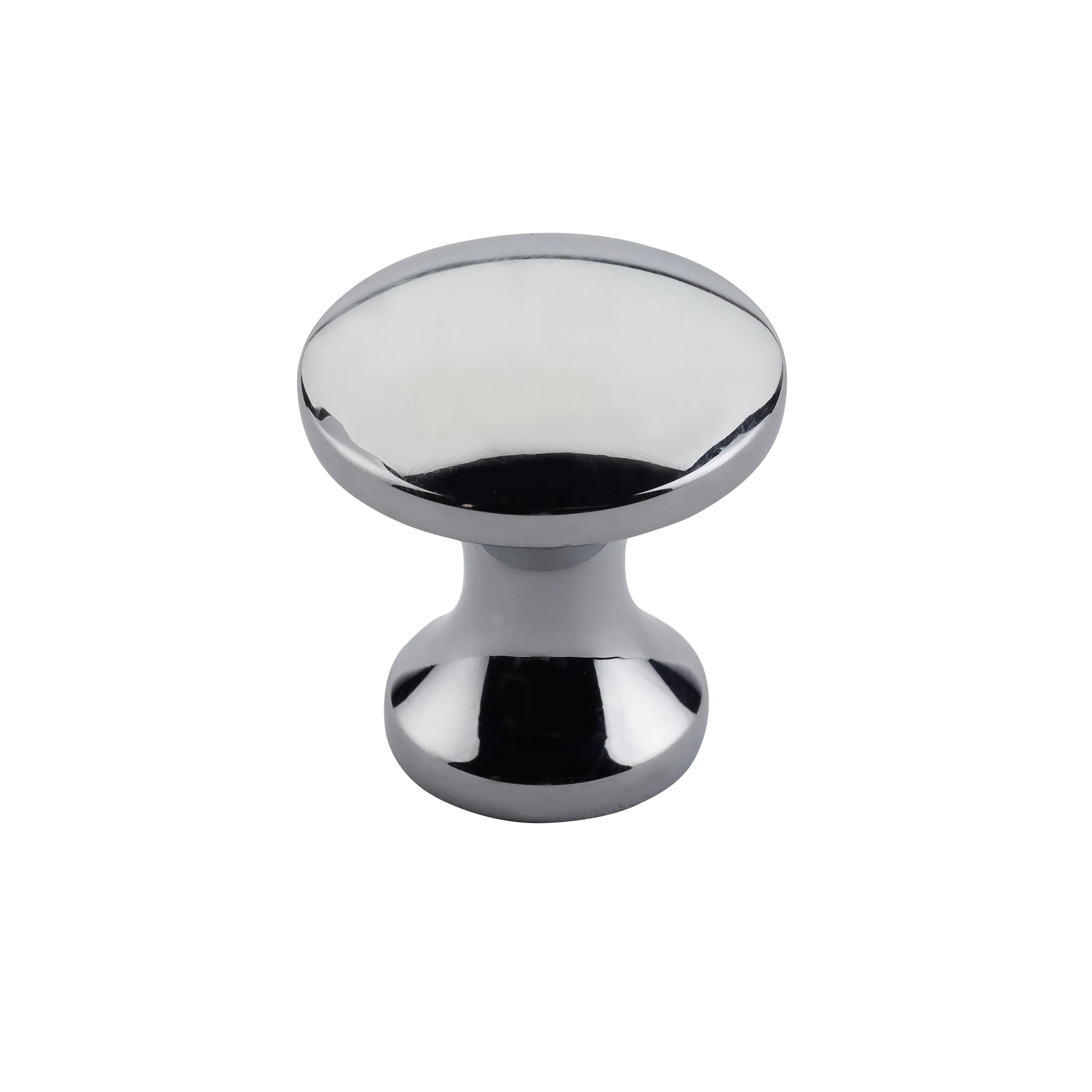 Top Drawer Fittings Round Cabinet Knob - Image 5