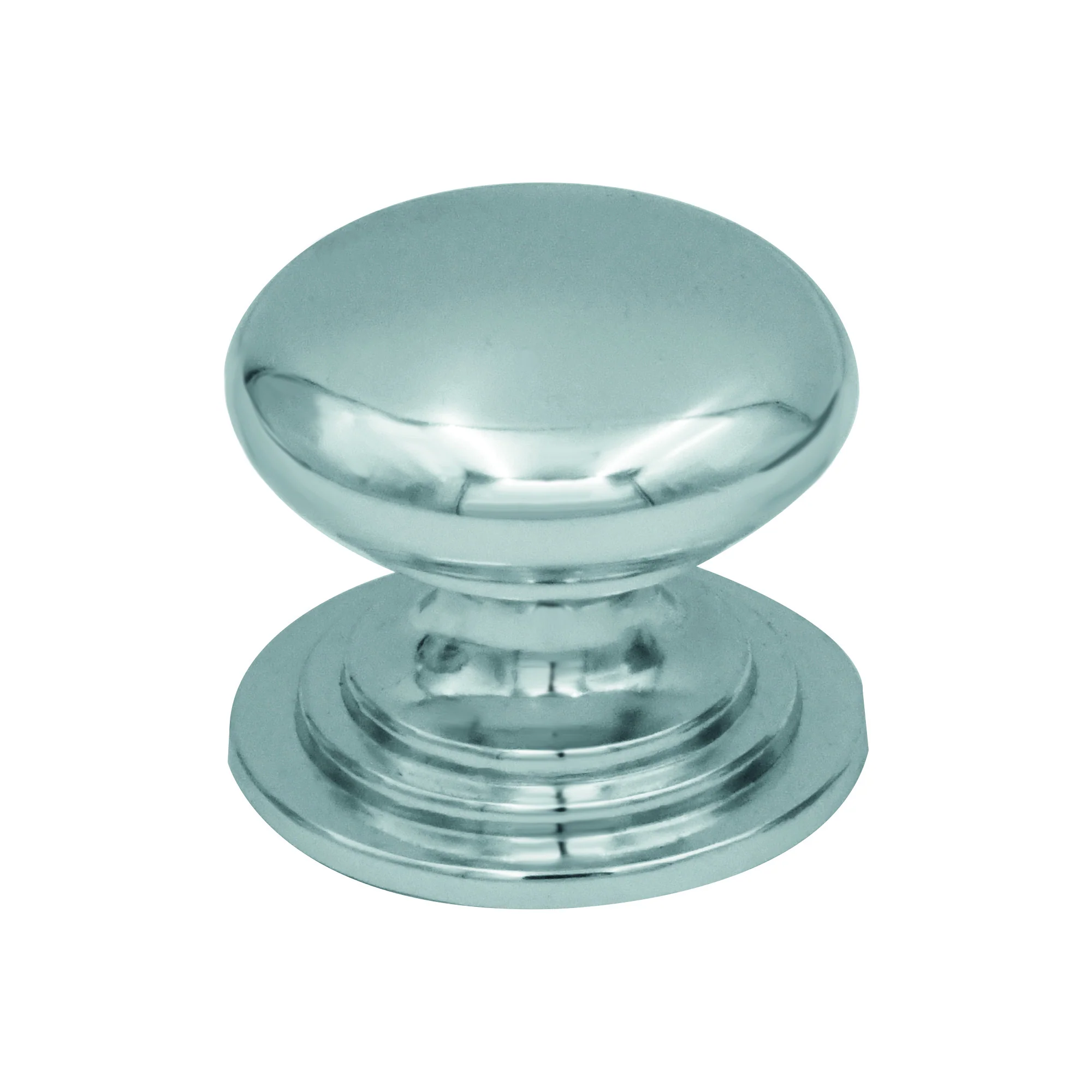 Top Drawer Fittings Round Cabinet Knob - Image 7