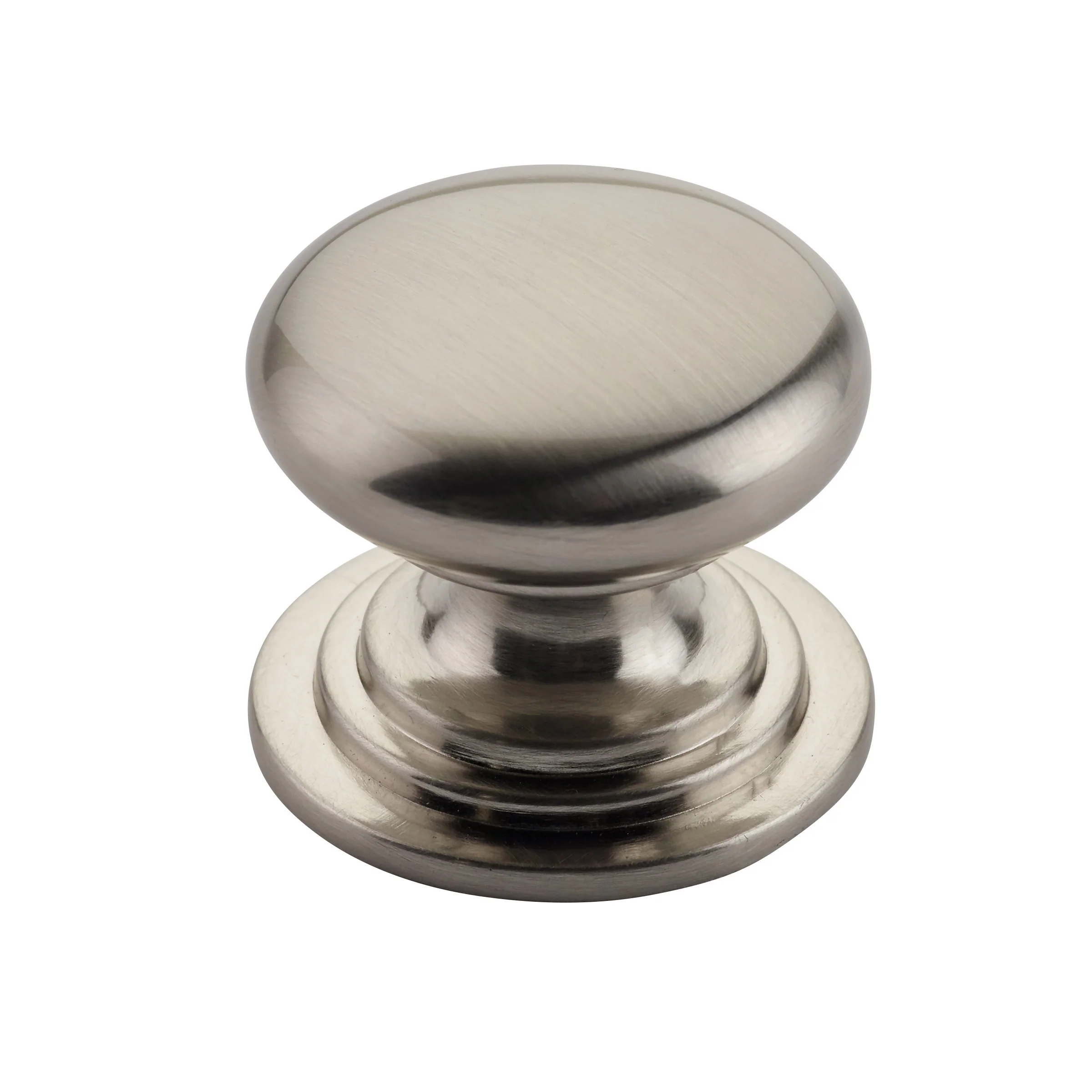 Top Drawer Fittings Round Cabinet Knob - Image 9