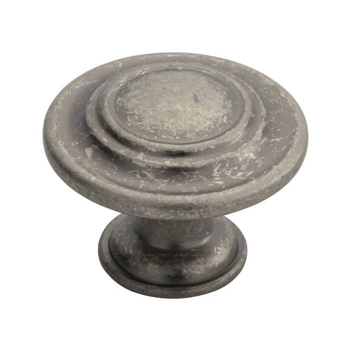 Traditional Pattern Knob - Image 3