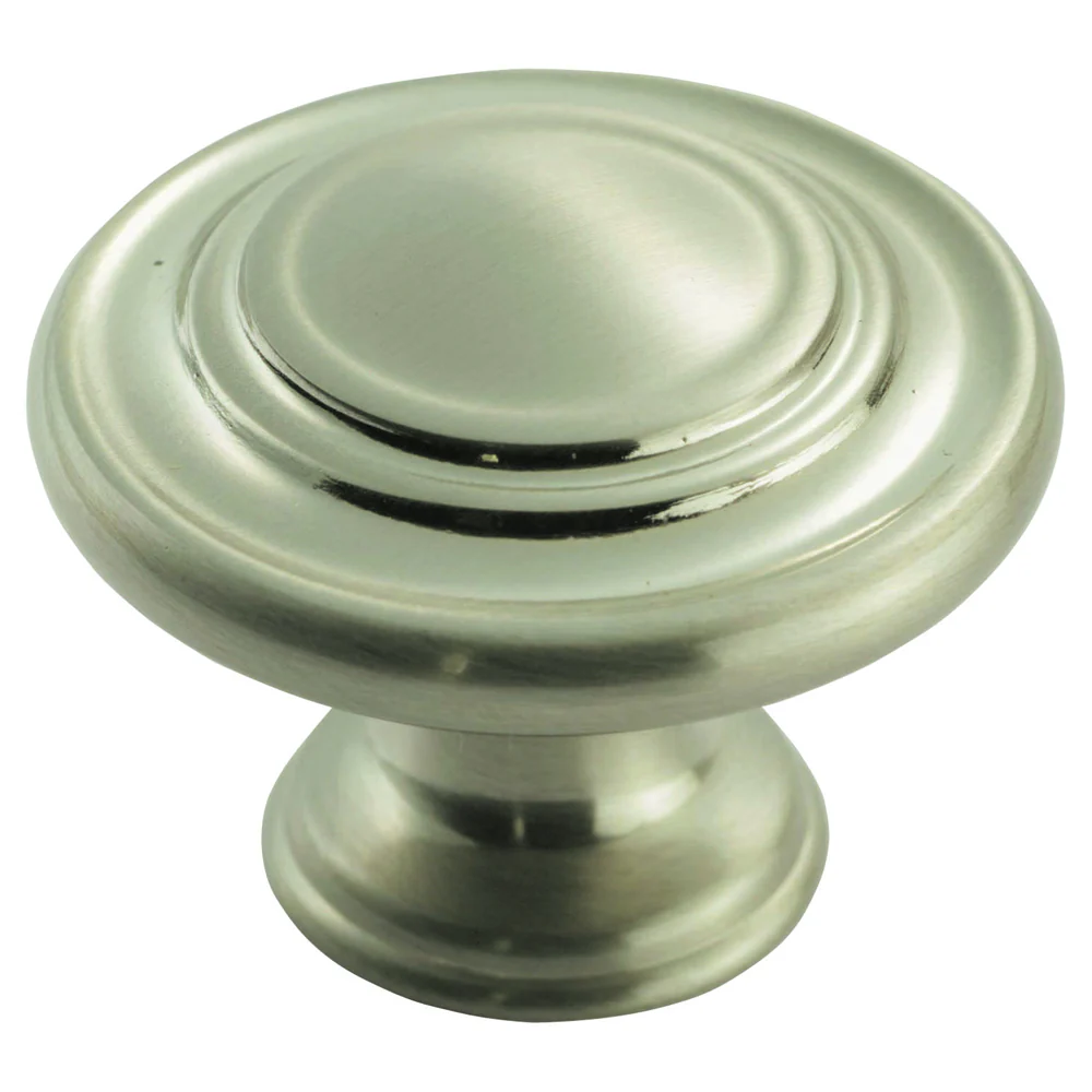 Traditional Pattern Knob - Image 4