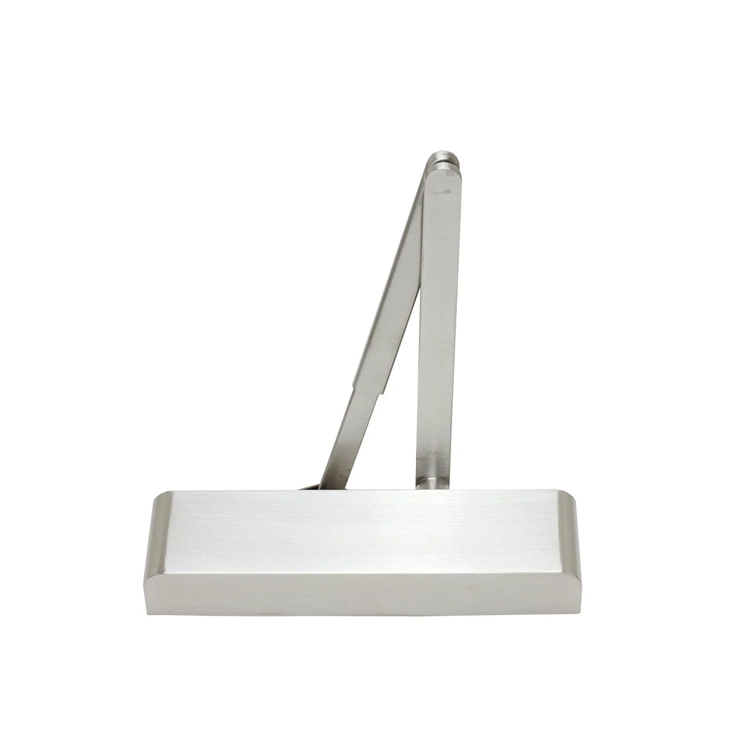 Ts5225 Door Closer C/W Back Check & Delayed Action, Cover And Arm, Certified - Image 10