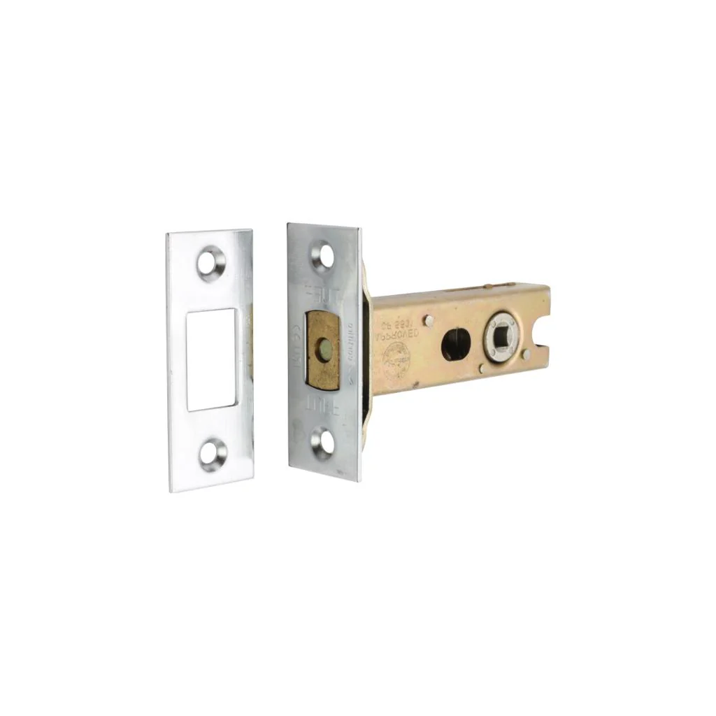 Tubular Dead Bolt - Image 10