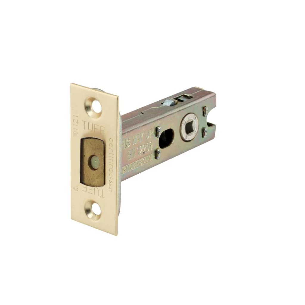 Tubular Dead Bolt - Image 11