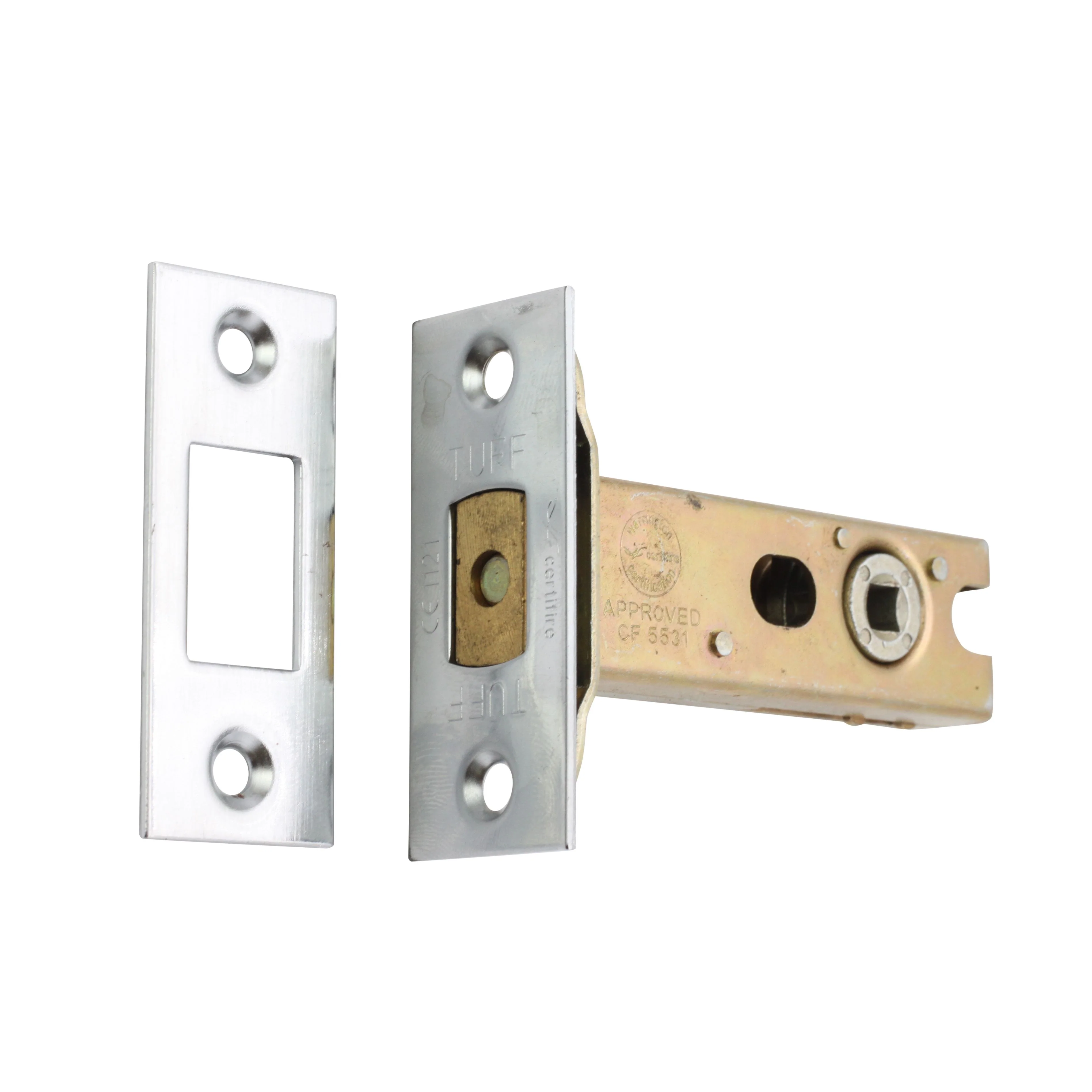 Tubular Dead Bolt - Image 12