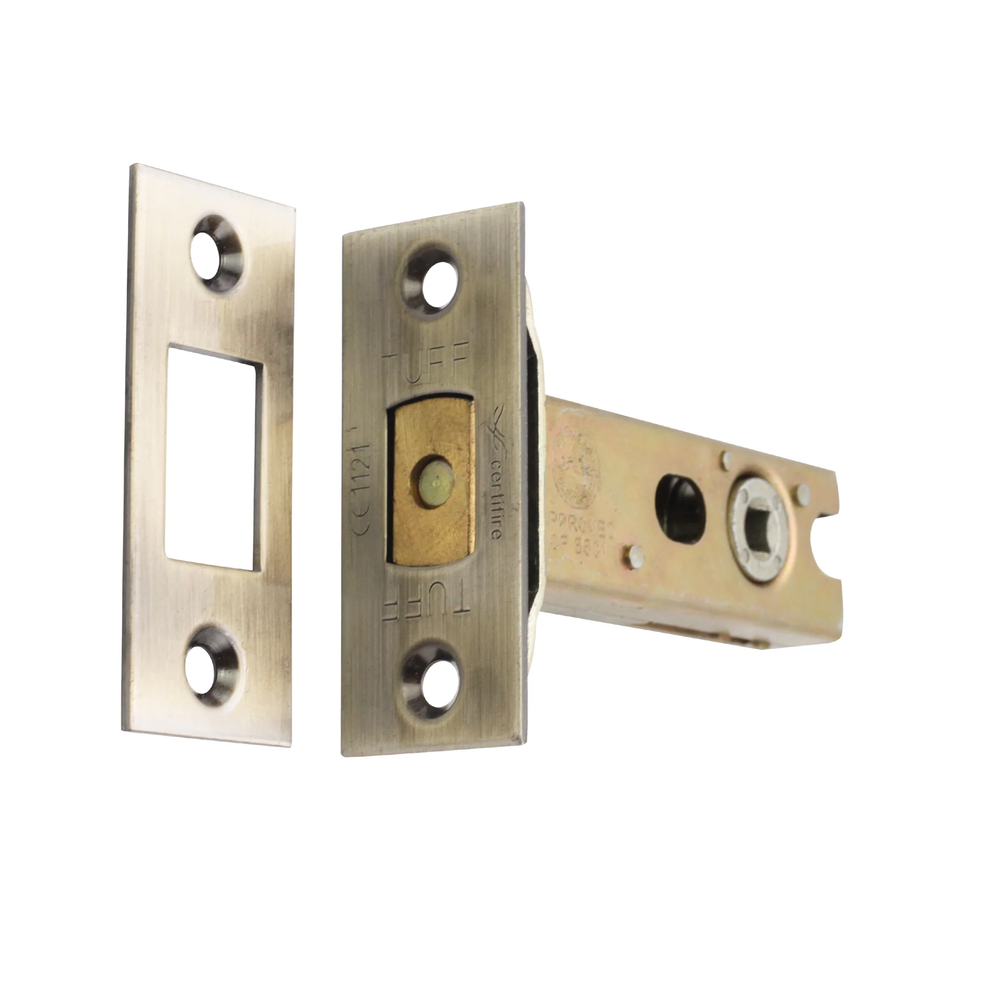 Tubular Dead Bolt - Image 15