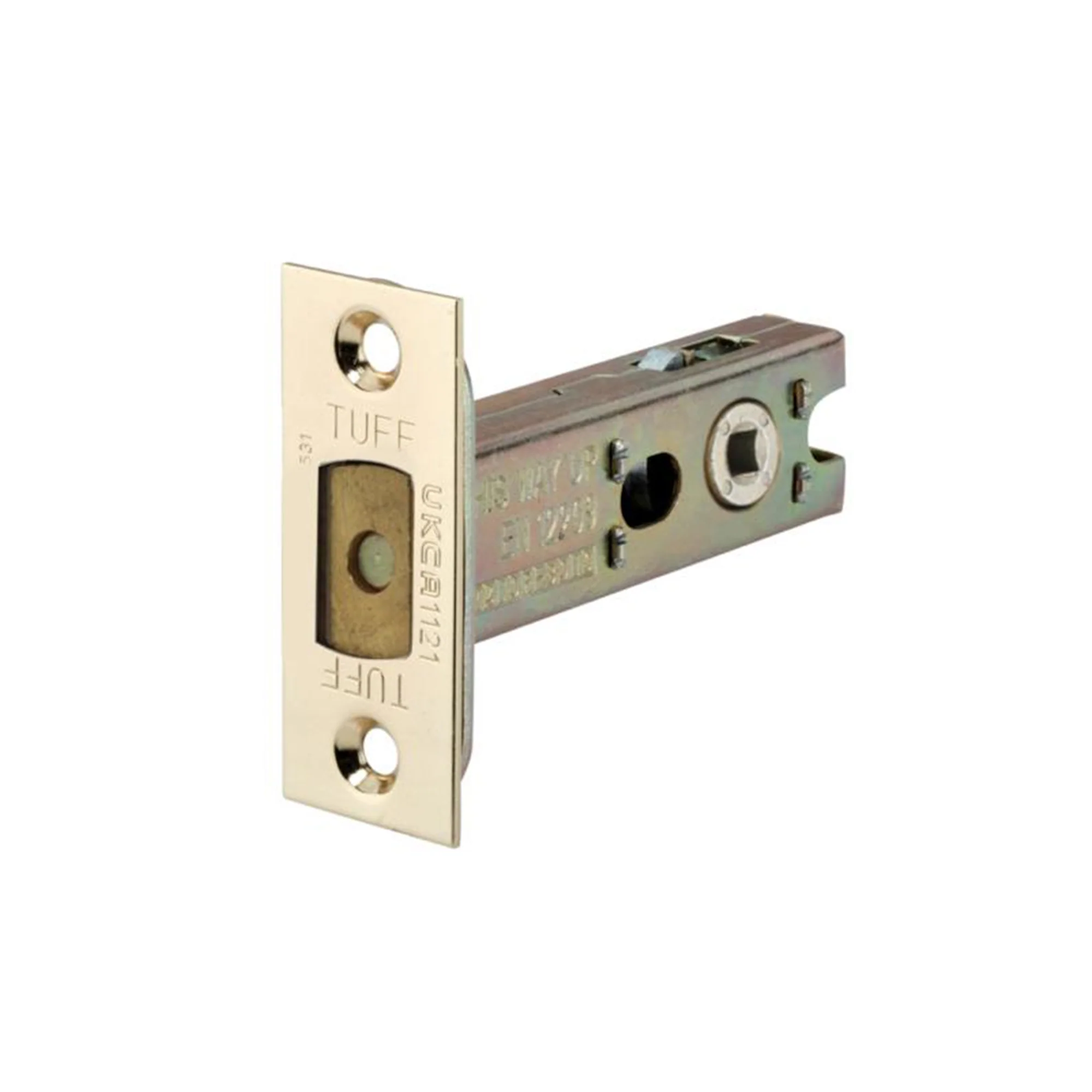 Tubular Dead Bolt - Image 17