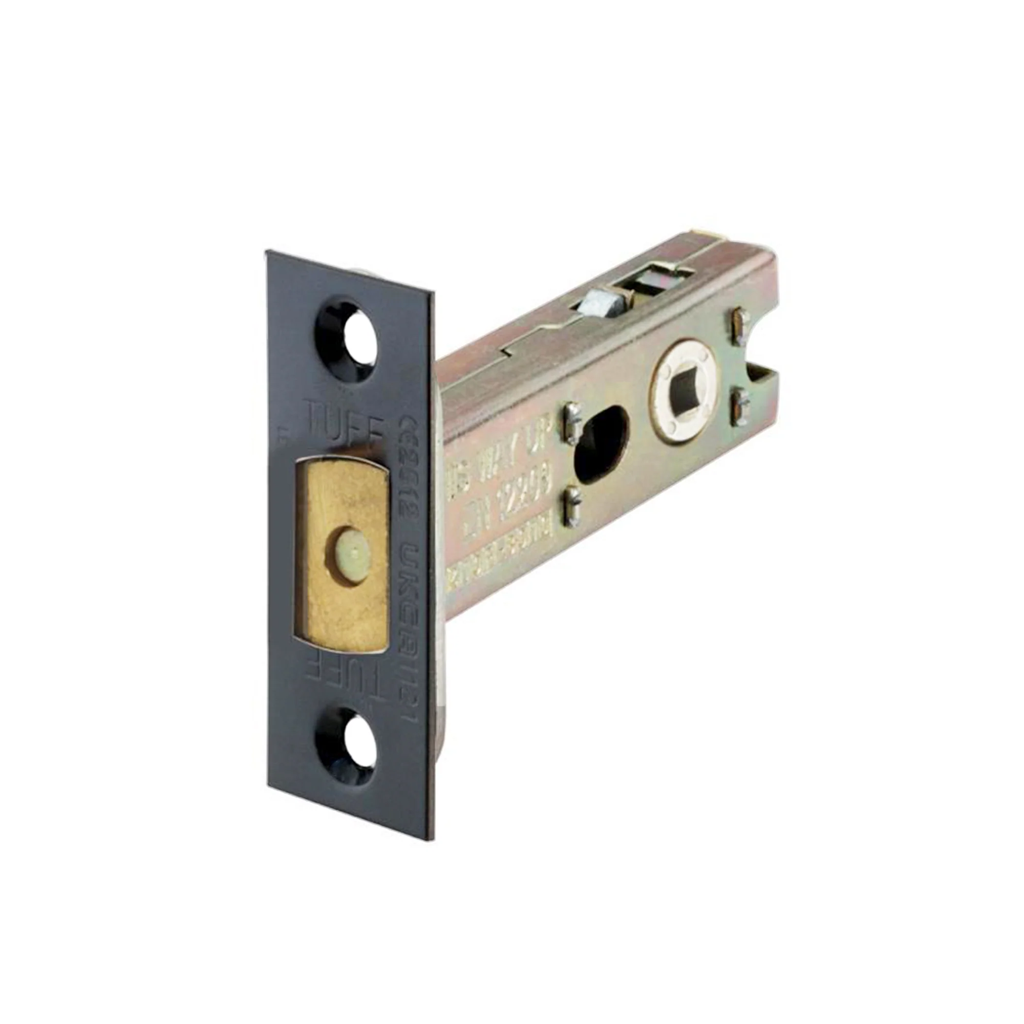 Tubular Dead Bolt - Image 18