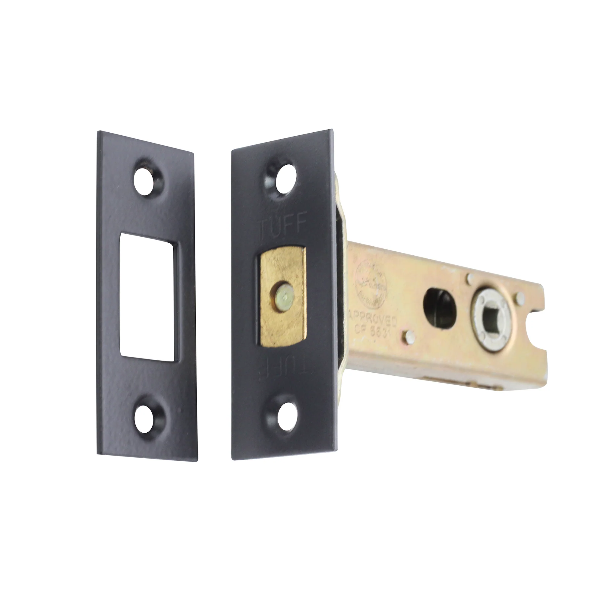 Tubular Dead Bolt - Image 19