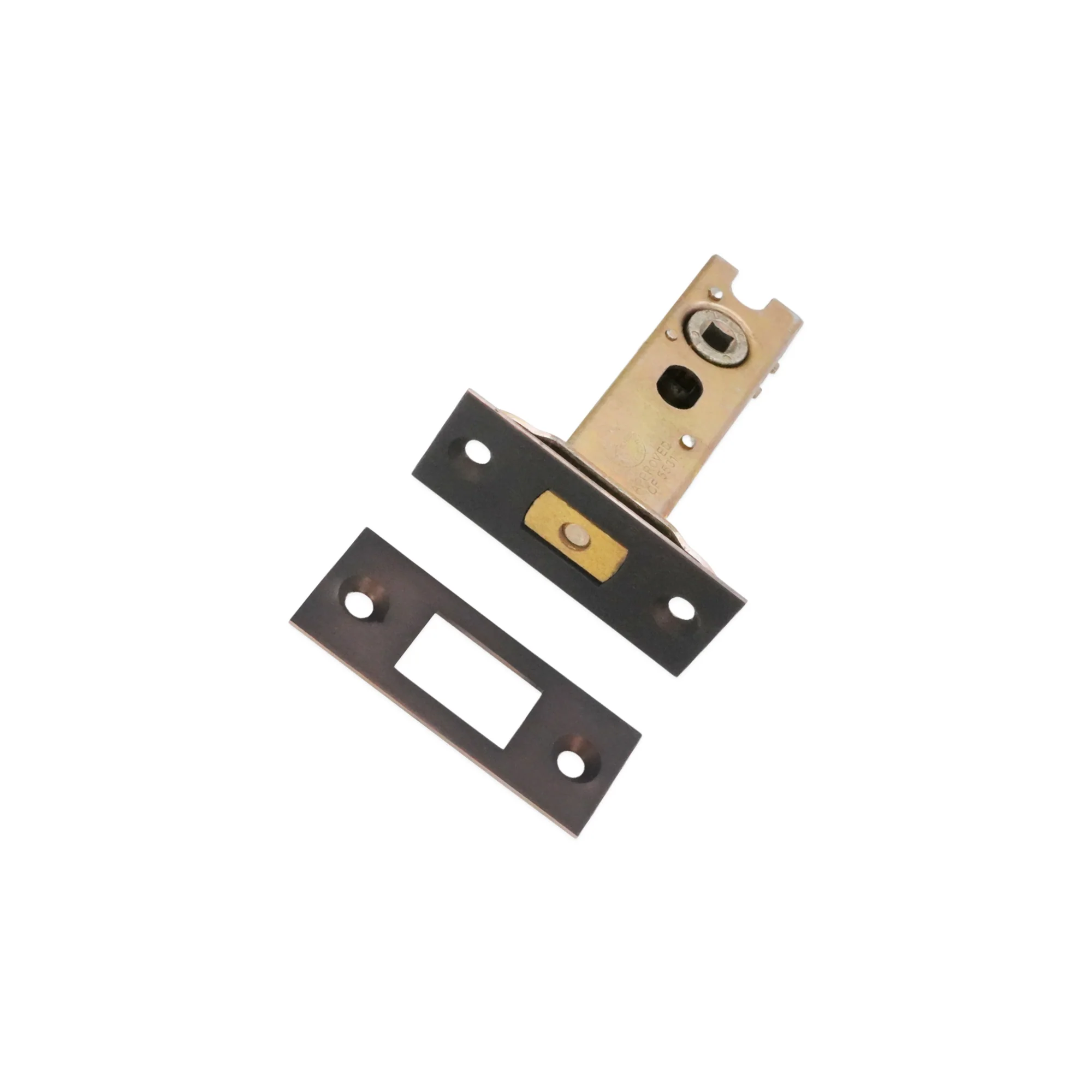 Tubular Dead Bolt - Image 2