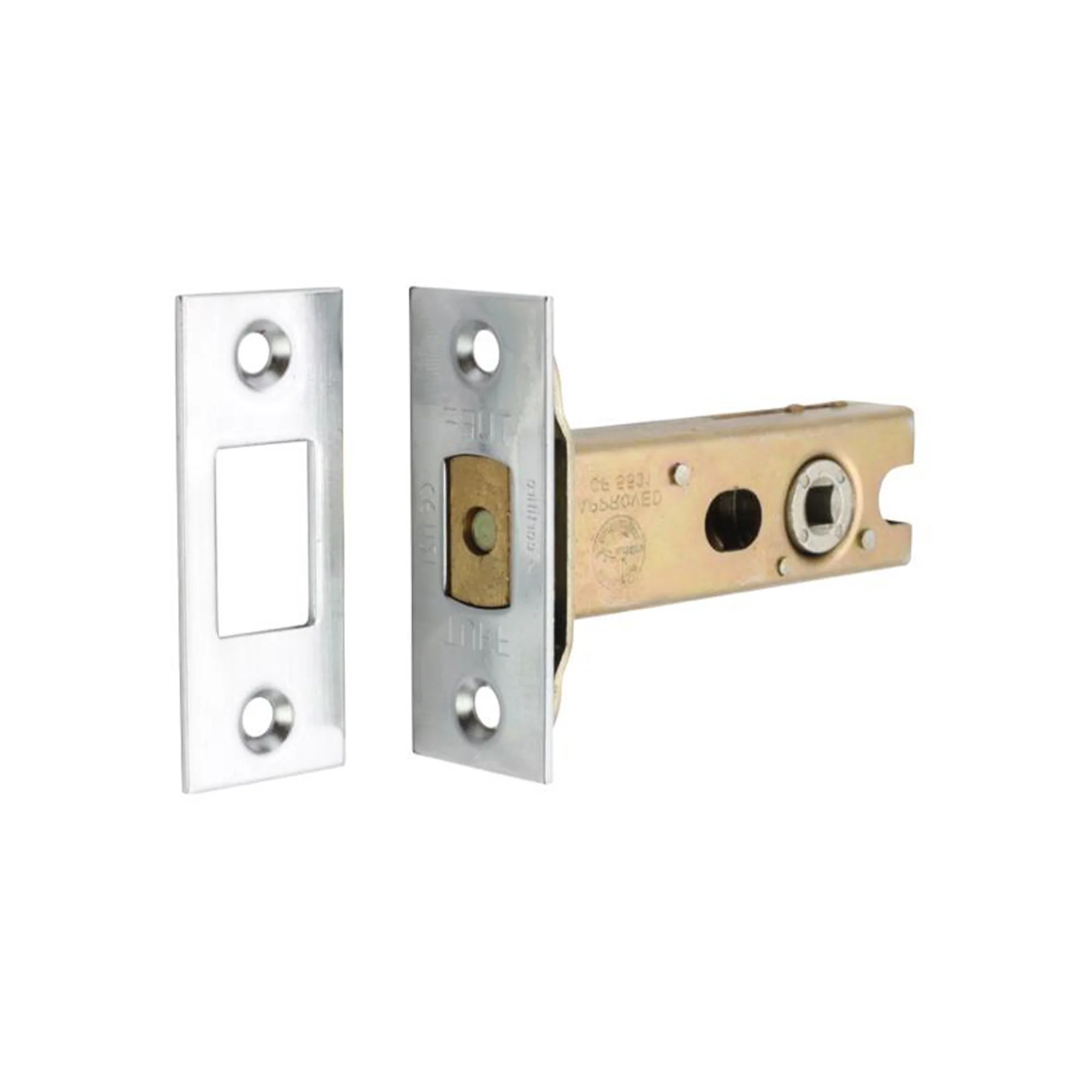 Tubular Dead Bolt - Image 20