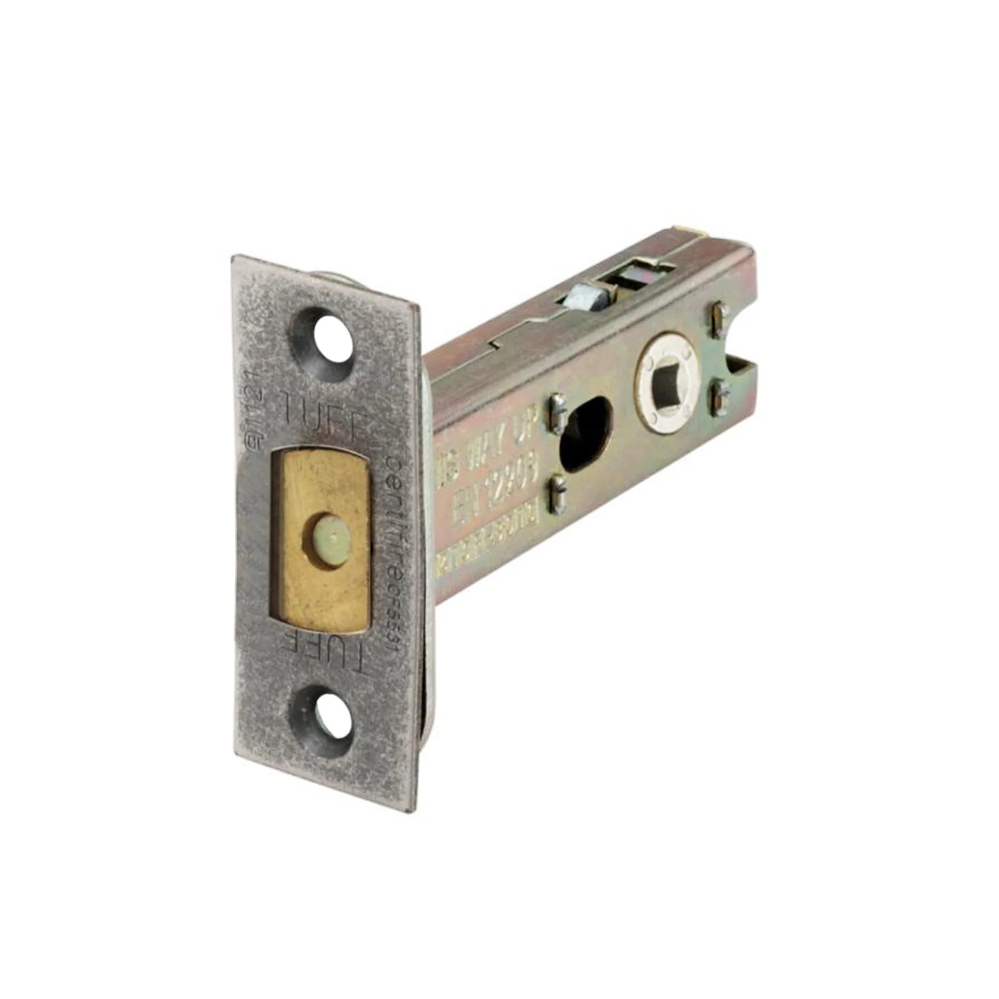 Tubular Dead Bolt - Image 21