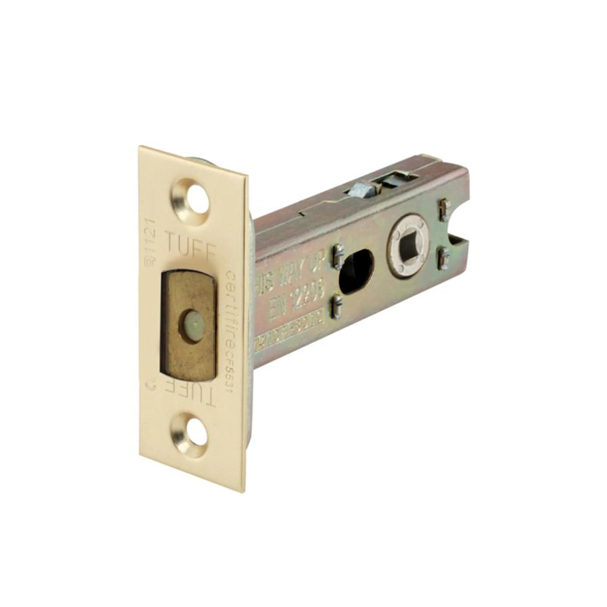 Tubular Dead Bolt - Image 23