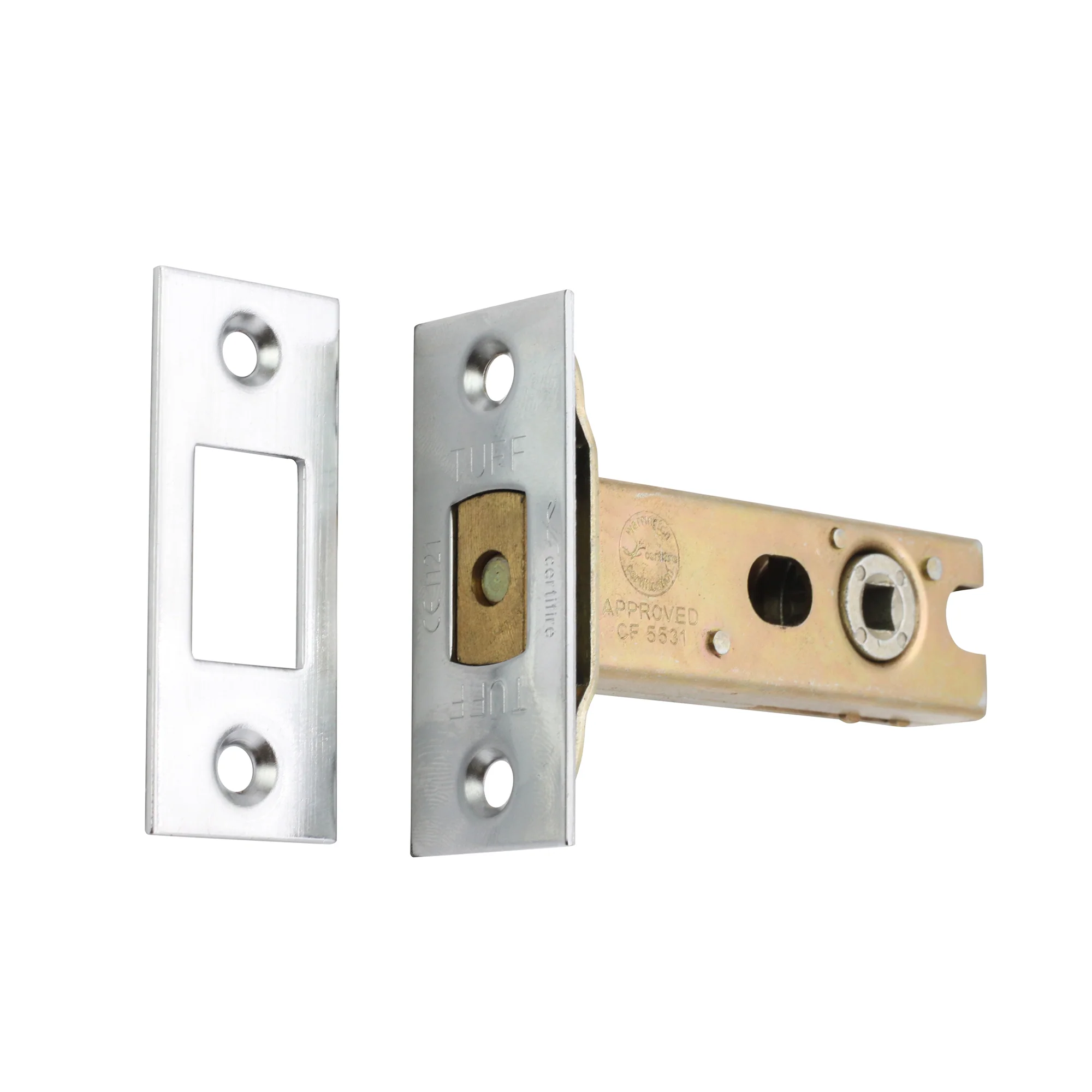 Tubular Dead Bolt - Image 24