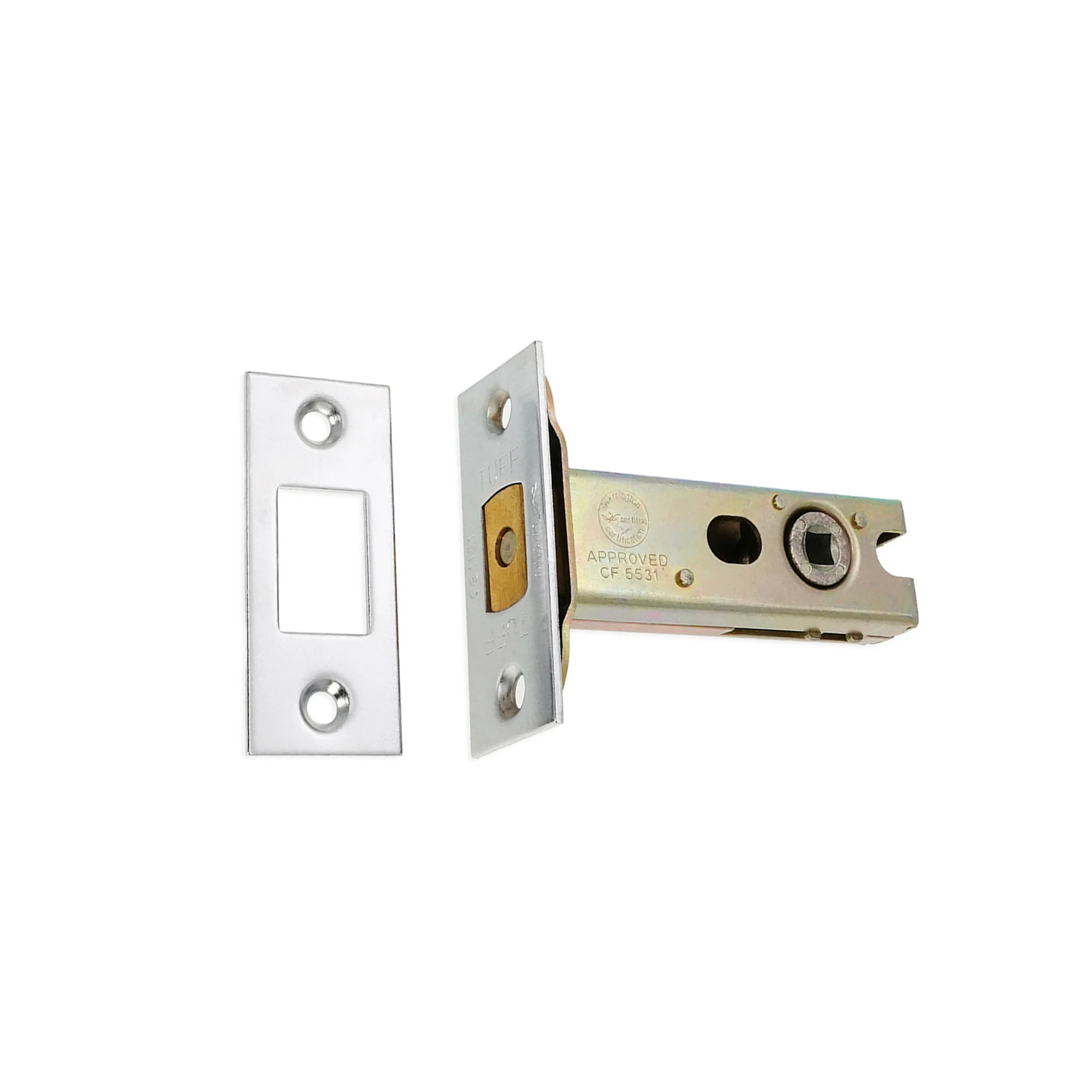 Tubular Dead Bolt - Image 25