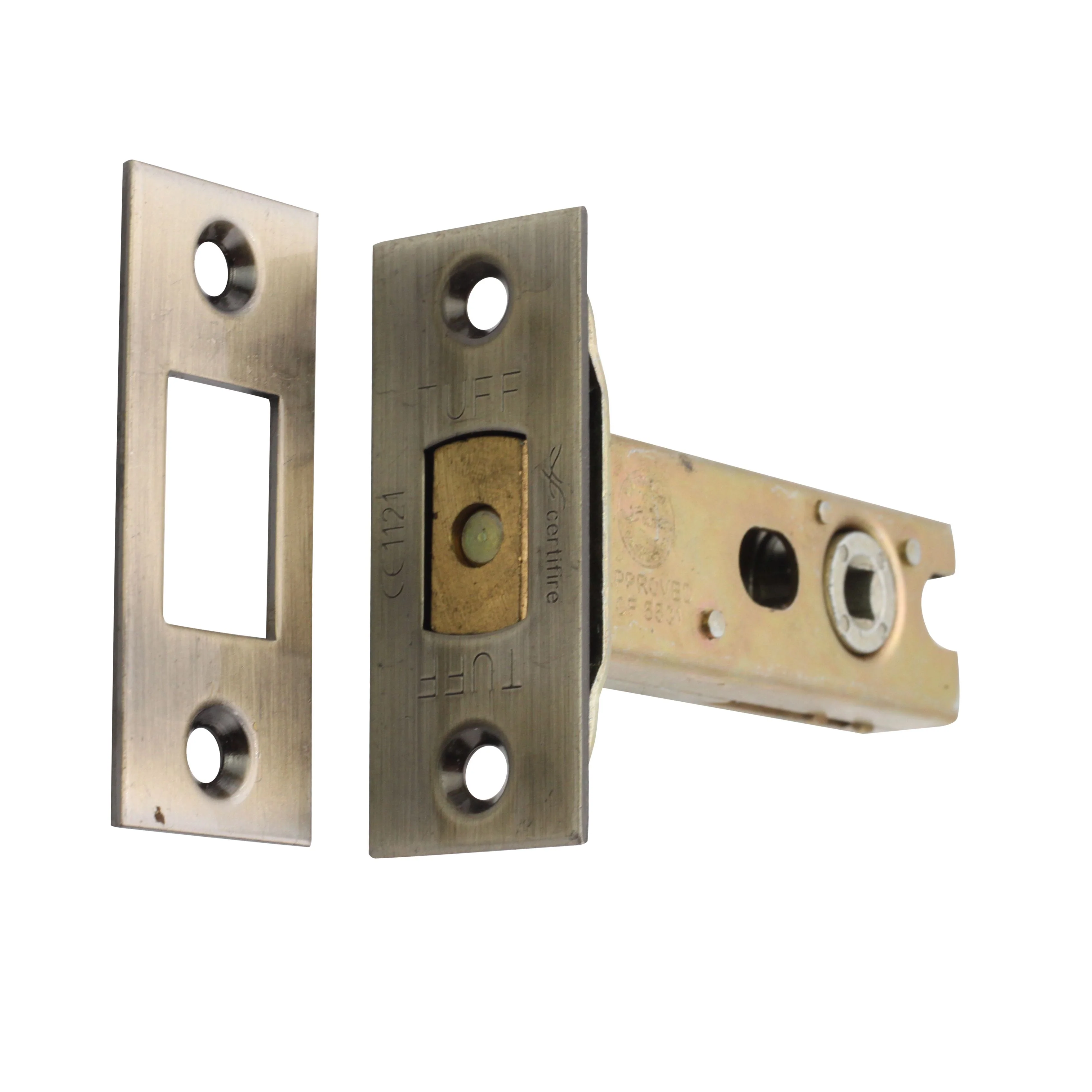 Tubular Dead Bolt - Image 3