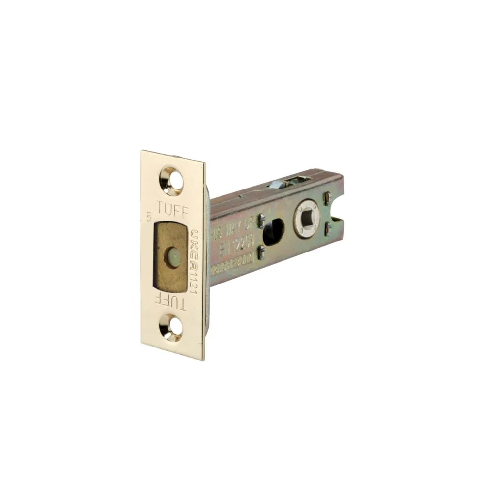 Tubular Dead Bolt - Image 5