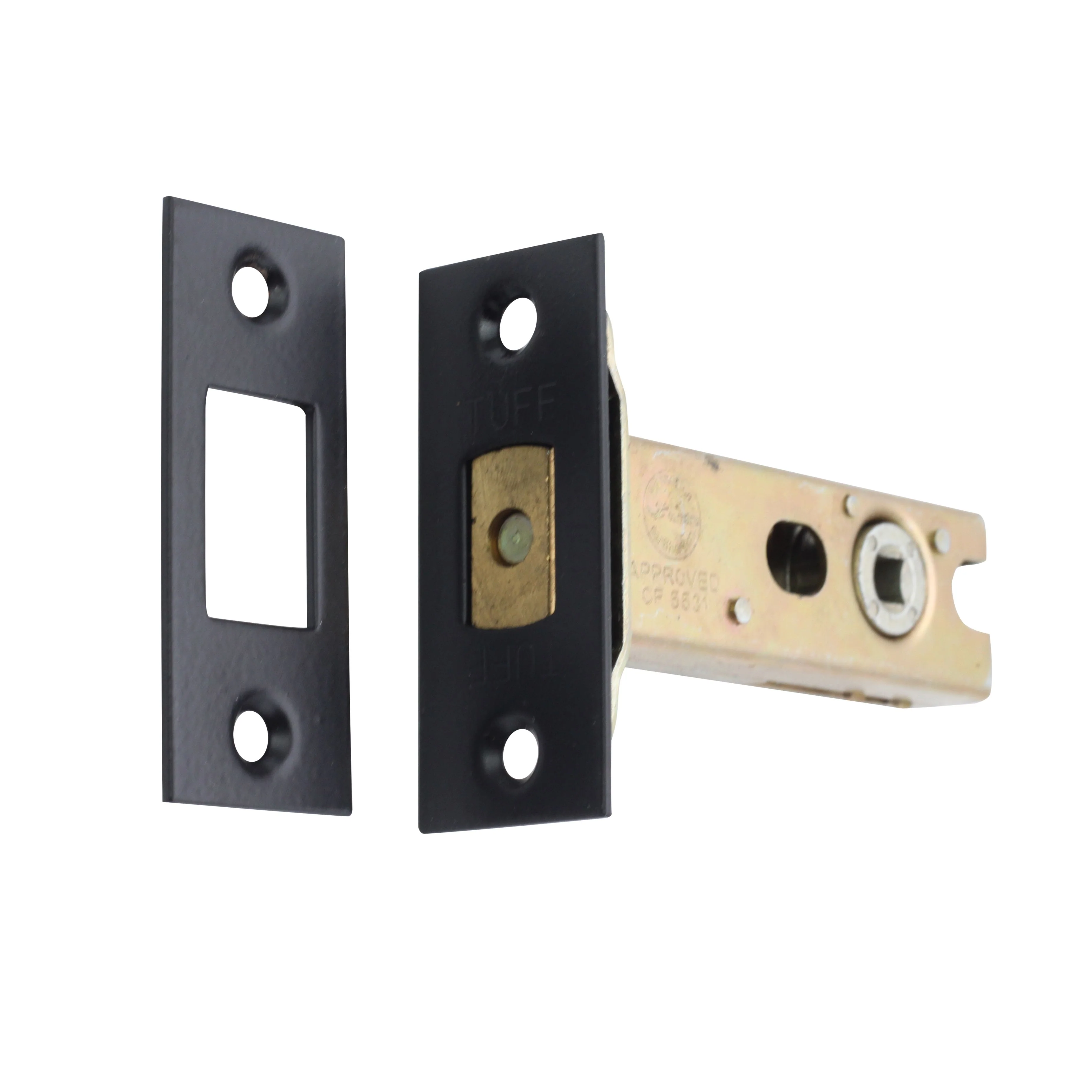 Tubular Dead Bolt - Image 7