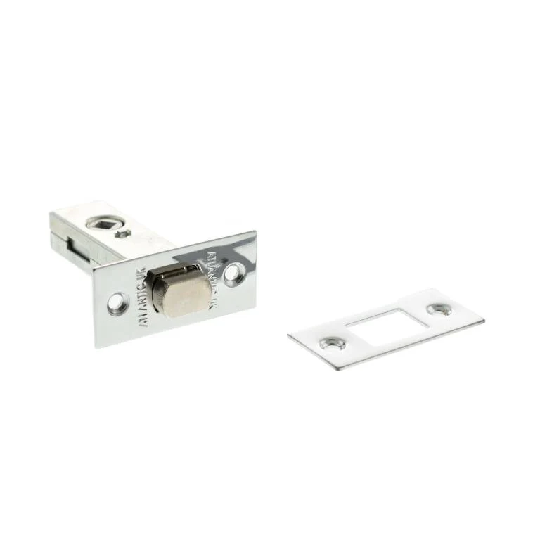 Tubular Deadbolt – 2.5", 3" & 4"