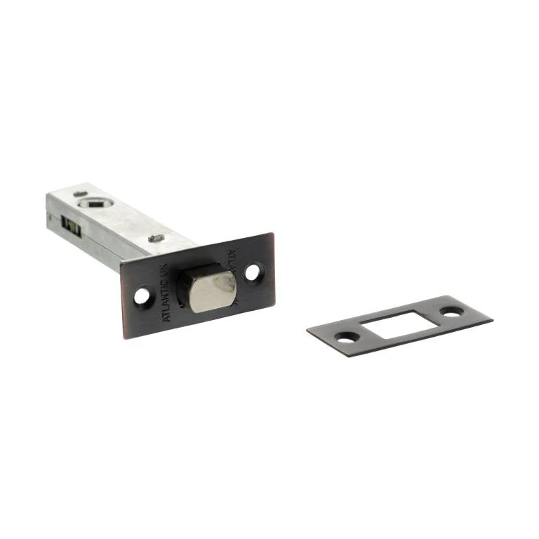 Tubular Deadbolt – 2.5", 3" & 4" - Image 10