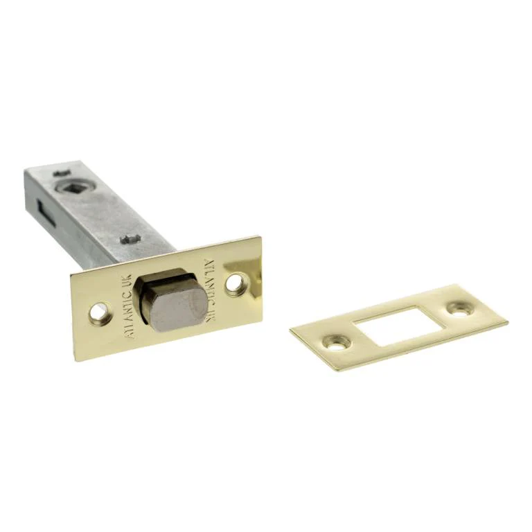 Tubular Deadbolt – 2.5", 3" & 4" - Image 11