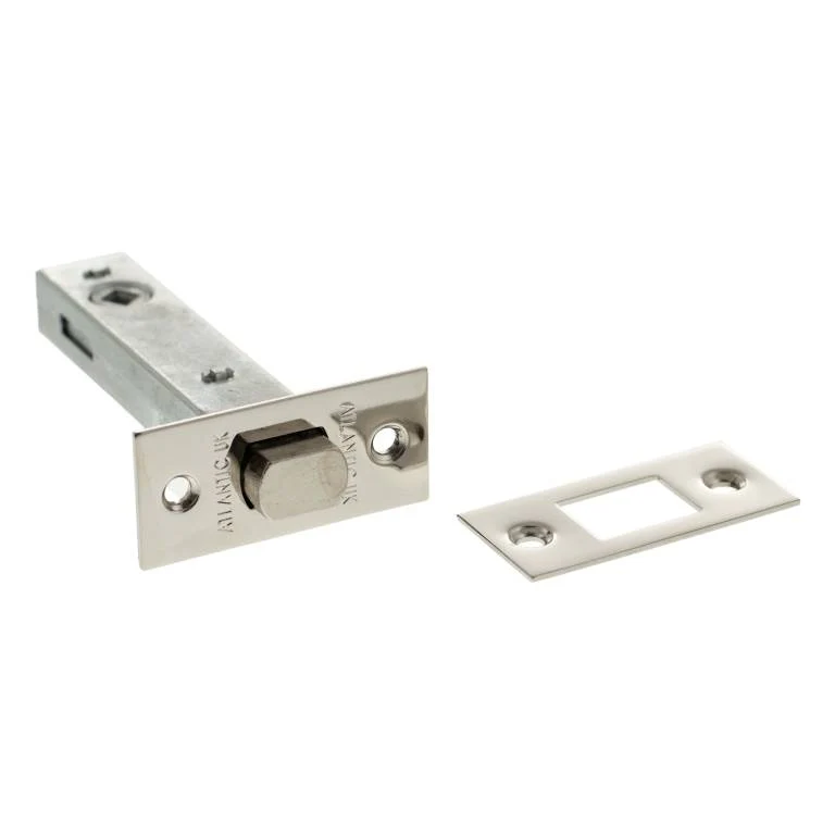 Tubular Deadbolt – 2.5", 3" & 4" - Image 13