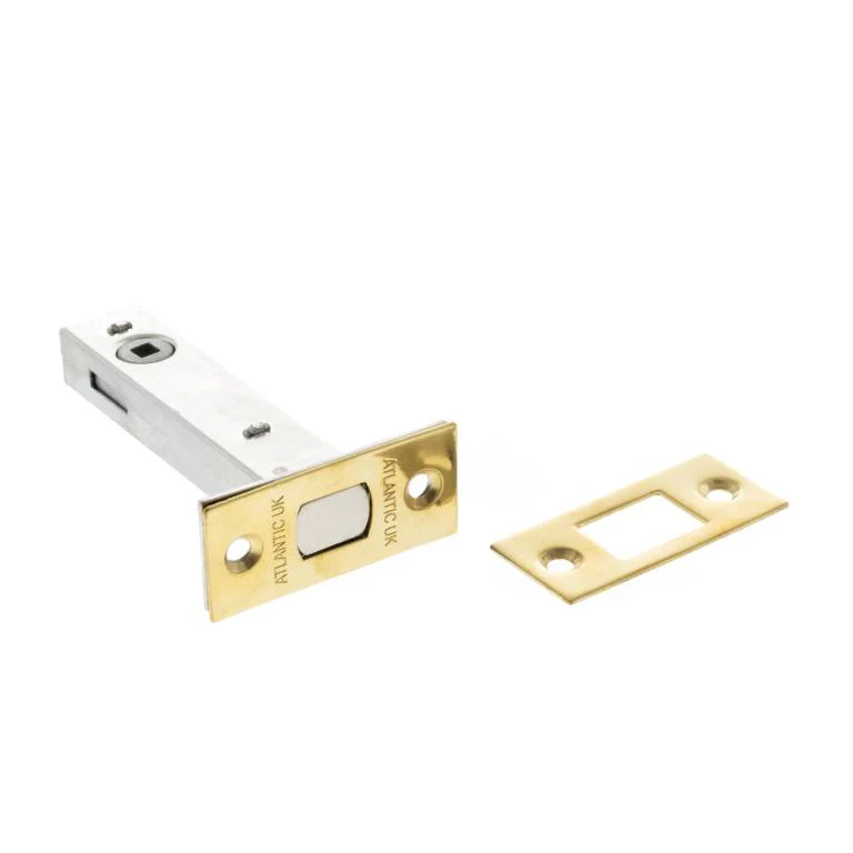 Tubular Deadbolt – 2.5", 3" & 4" - Image 14