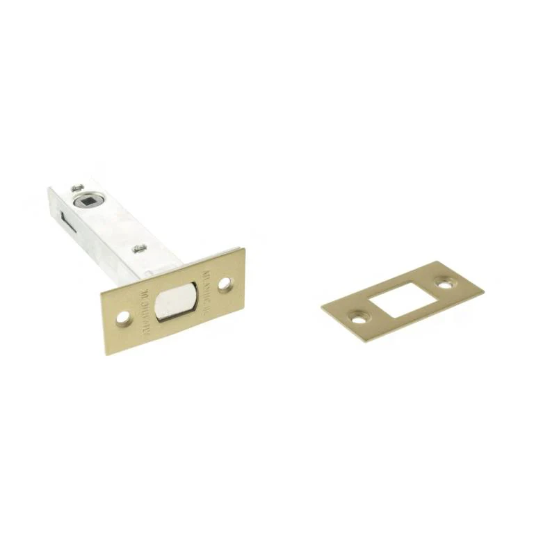 Tubular Deadbolt – 2.5", 3" & 4" - Image 15