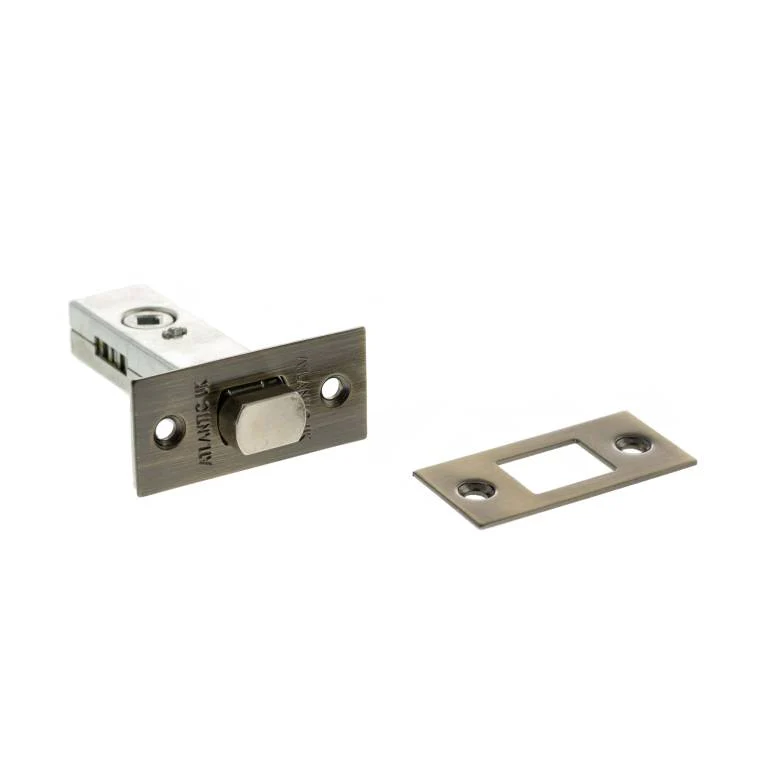 Tubular Deadbolt – 2.5", 3" & 4" - Image 18