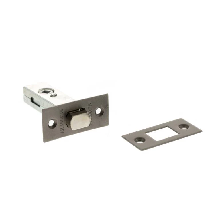 Tubular Deadbolt – 2.5", 3" & 4" - Image 21