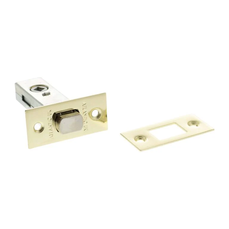 Tubular Deadbolt – 2.5", 3" & 4" - Image 25