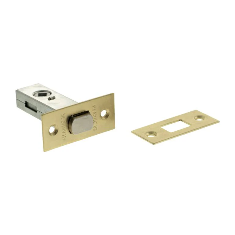 Tubular Deadbolt – 2.5", 3" & 4" - Image 26