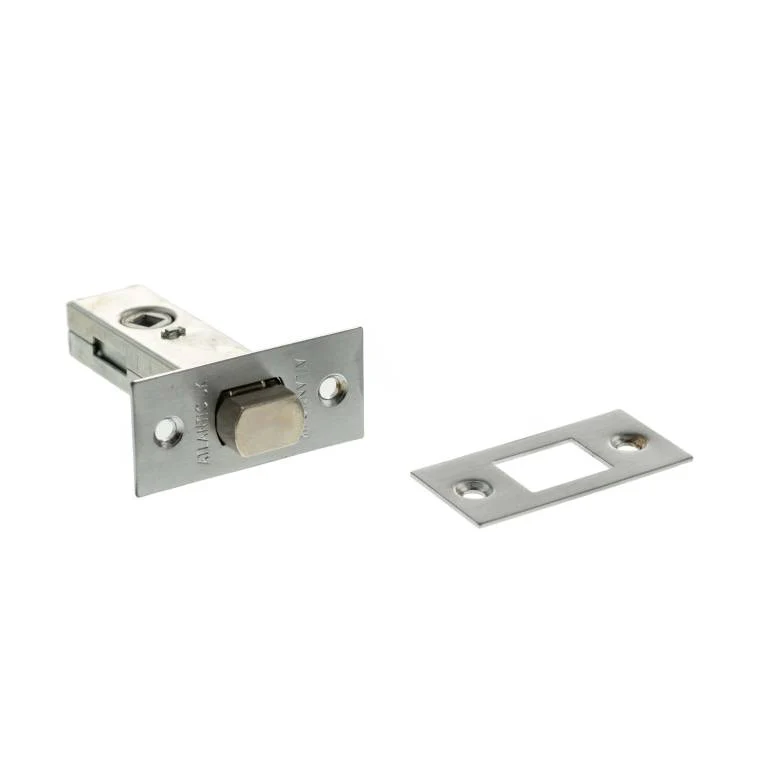 Tubular Deadbolt – 2.5", 3" & 4" - Image 27