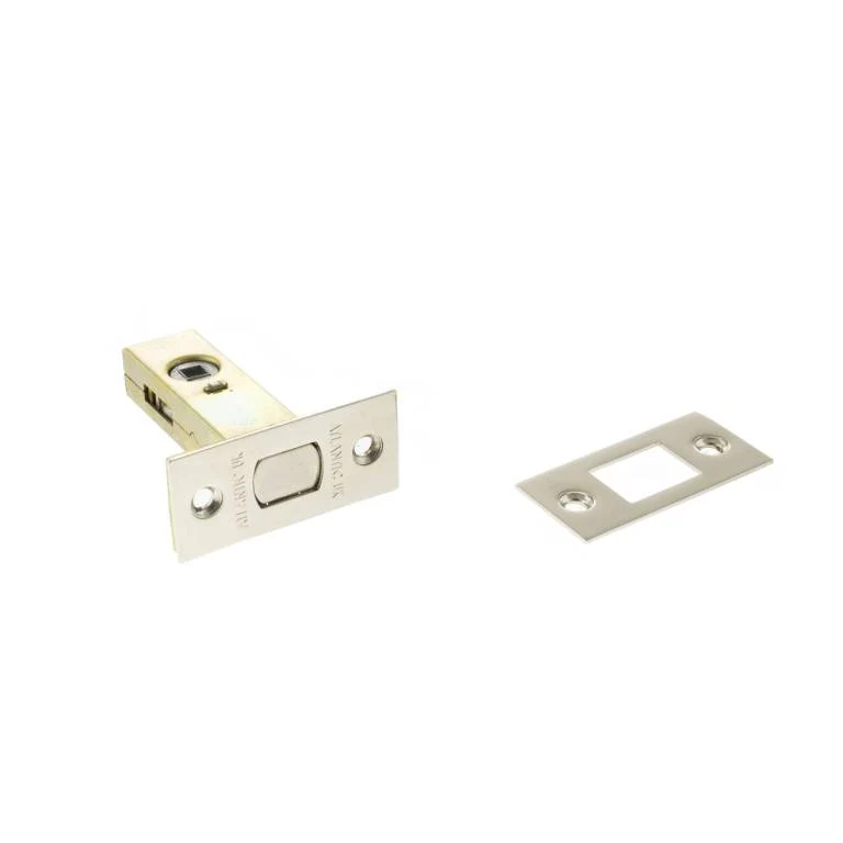 Tubular Deadbolt – 2.5", 3" & 4" - Image 3