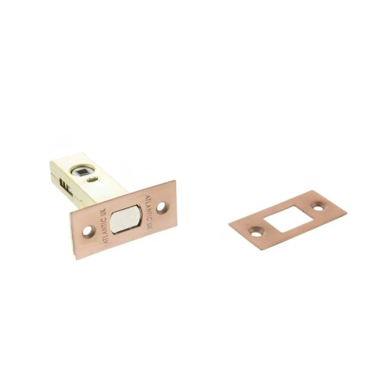 Tubular Deadbolt – 2.5", 3" & 4" - Image 30