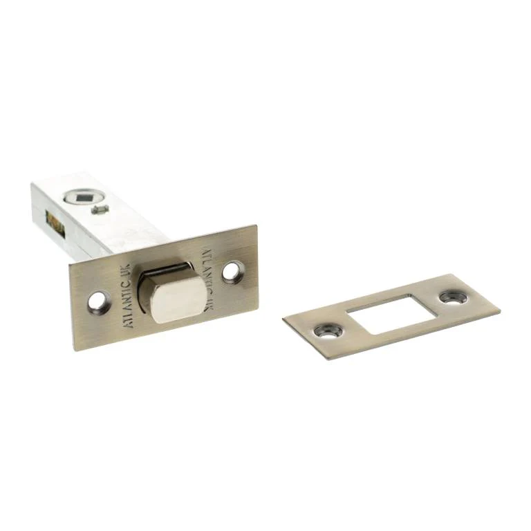 Tubular Deadbolt – 2.5", 3" & 4" - Image 31