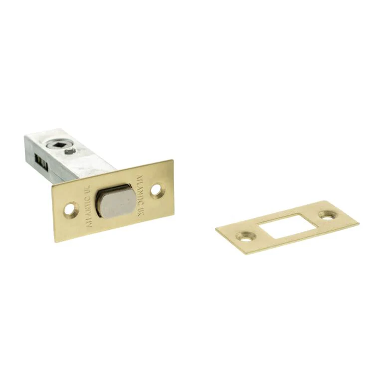 Tubular Deadbolt – 2.5", 3" & 4" - Image 38