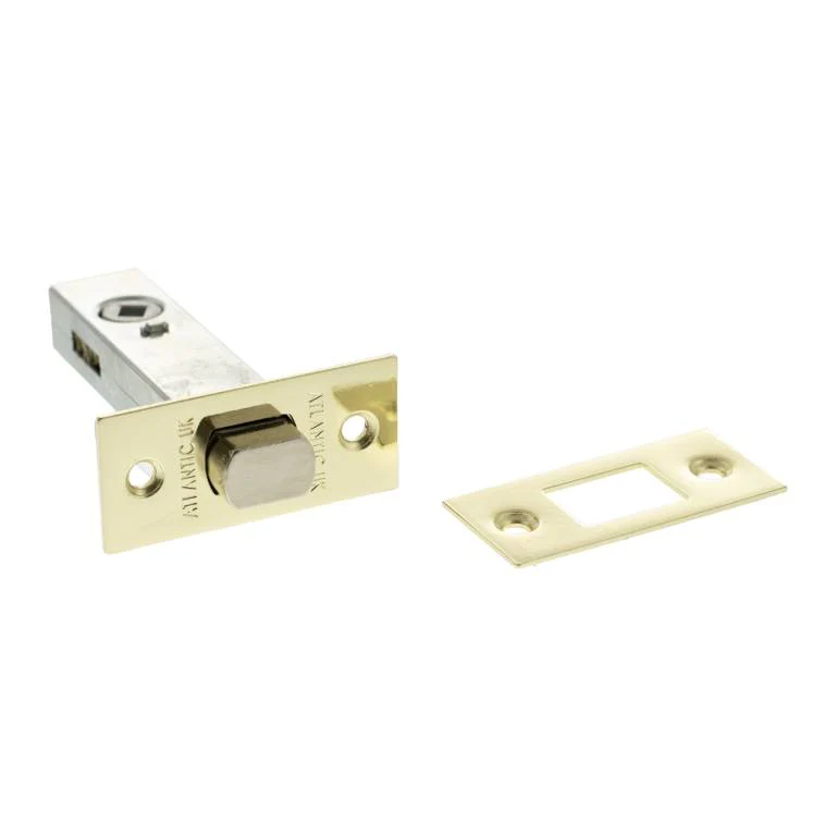 Tubular Deadbolt – 2.5", 3" & 4" - Image 4