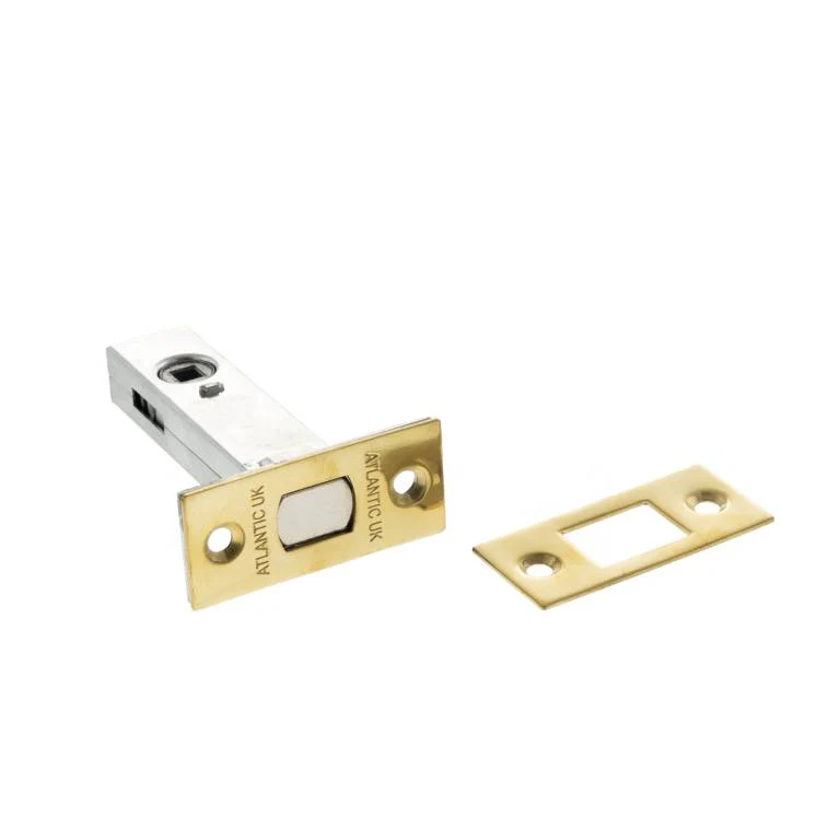 Tubular Deadbolt – 2.5", 3" & 4" - Image 6