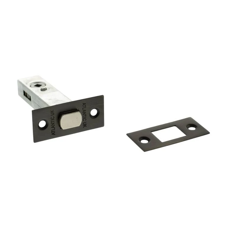 Tubular Deadbolt – 2.5", 3" & 4" - Image 7